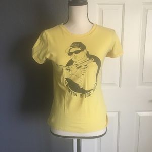 Eazy E Compton in the House shirt